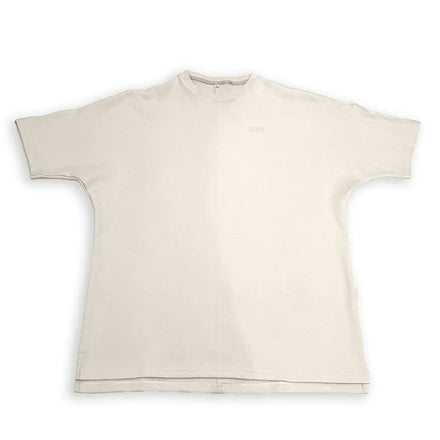 Oversized Shirt: Khaki XTZ APPAREL